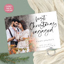 Search for engagement christmas cards Overlay