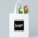 Search for reusable bags logo