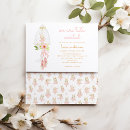 Recherche de rabbit baby shower fille invitations Rose