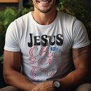 Search for chosen by god tshirts Scripture
