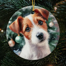 Search for jack russel terrier ornaments Dogs