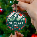 Search for lake ornaments Ski