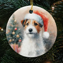 Search for jack russel terrier ornaments Dogs