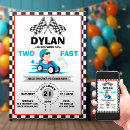 Recherche de two fast invitations Deuxième