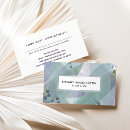 Search for spa appointment cards Salon