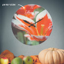 Search for bohemian style clocks Rustic