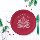 Search for nordic christmas plates Winter