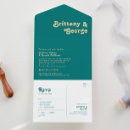 Recherche de bleu turquoise mariage invitations Pour elle