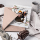 Recherche de farmhouse christmas vœux cartes Noir et blanc