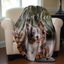 Recherche de memorial photo blankets Moderne