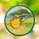 Search for lion ornaments Adorable