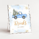 Search for blue truck holiday decor Winter