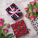 Search for mexican wrapping paper Boho