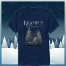 Recherche de krampus tshirts Noël