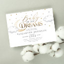 Recherche de moon and stars baby shower invitations Pour tous