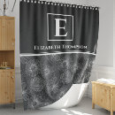 Search for shabby shower curtains French country