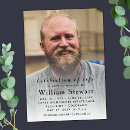 Search for funeral wake invitations Death