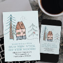 Search for warm wish invitations Watercolor