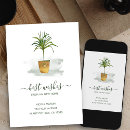 Recherche de plante tropicale invitations Élégant