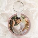 Search for wedding favour keychains Minimalist