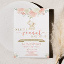 Search for little peanut baby shower invitations Pink