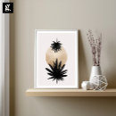 Search for black and white art deco posters Modern