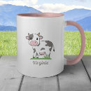 Recherche de vache kawaii tasses Animal
