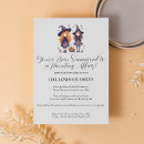 Search for typography halloween invitations Vintage