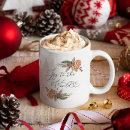 Search for novelty mugs Rustic