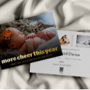 Recherche de joie vœux cartes Statistiques de naissance