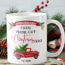 Recherche de pays chic tasses Nom monogramme