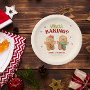Search for gingerbread gender reveal Winter