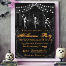 Recherche de graveyard halloween invitations Éffrayant