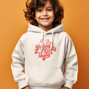 Recherche de garçon pulls capuche Noël