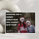 Search for bold christmas cards Simple