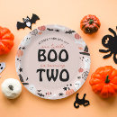Search for halloween boo plates Modern