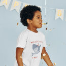Search for toddler boy tshirts birthday