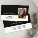 Search for school class business cards Networking