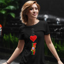 Recherche de chemise portugal tshirts Coeur
