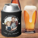 Search for fathers day can coolers Daddy