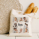 Search for photo tote bags typography