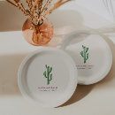 Search for cactus plates Elegant