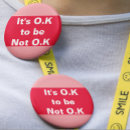 Search for wellbeing buttons Awareness