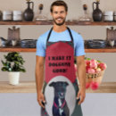 Search for pitbull aprons Puppy