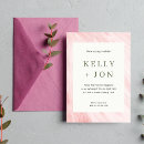 Search for memorable invitations Elegant