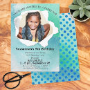 Recherche de punch invitations Aquarelle