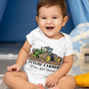 Search for farm baby clothes Future farmer