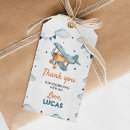 Search for airplane gift tags Up up and away