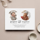 Search for round shape invitations Simple