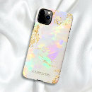 Search for girly iphone 14 plus cases iridescent
